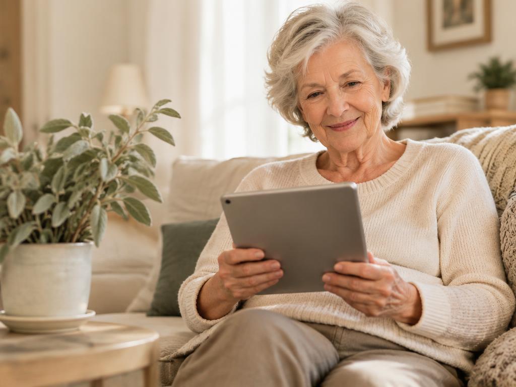 Psicoterapia para idosos